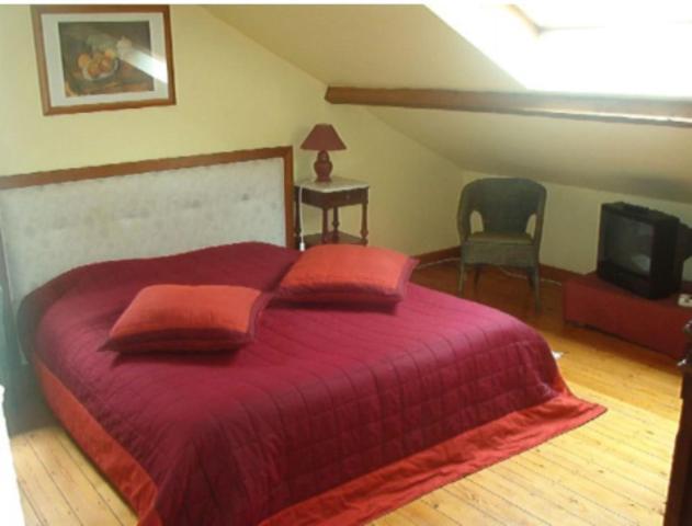 Les Vieilles Pierres Bed & Breakfast Comblain-au-Pont Exterior photo